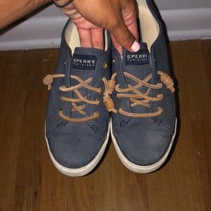 Sperrys